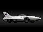 GM Firebird I Concept Car 1953 года